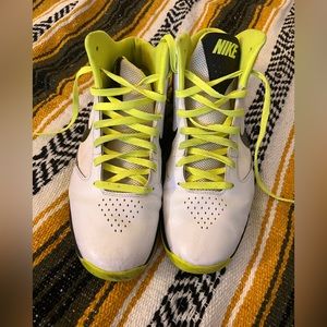 Nike Airmax Flywire Men’s size 12